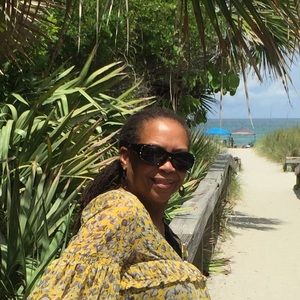 Meet your Posher, Stacey